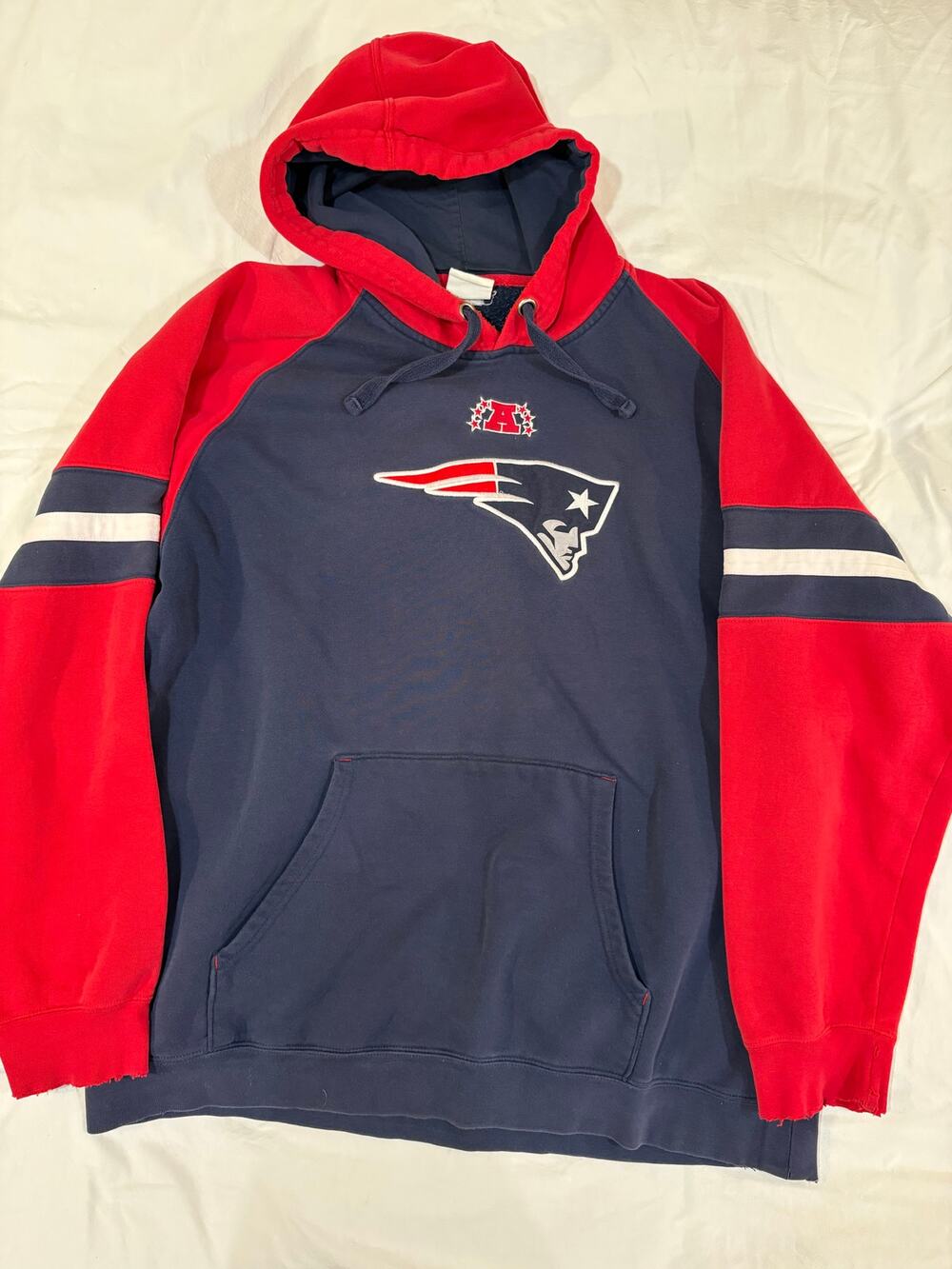 New England Patriots NFL Team Apparel